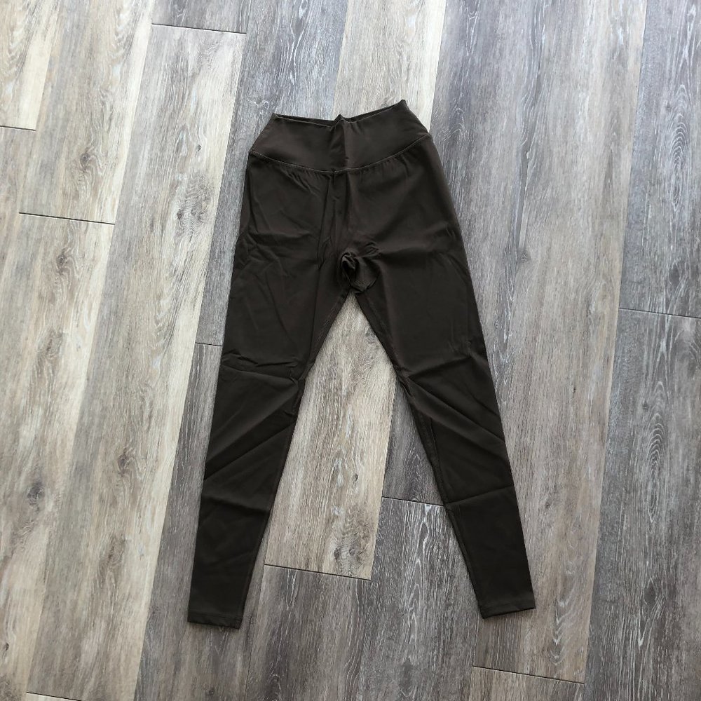 Alphalete Alphalux Essential Leggings